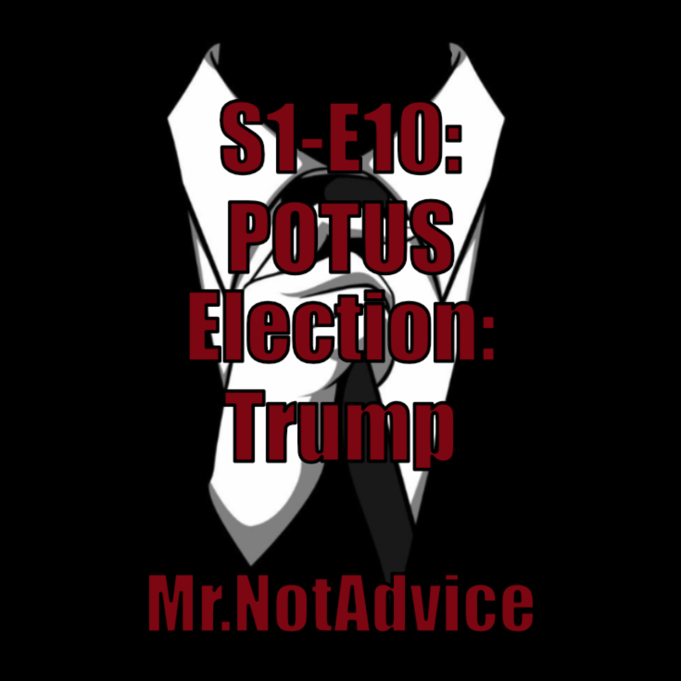 MrNotAdvice