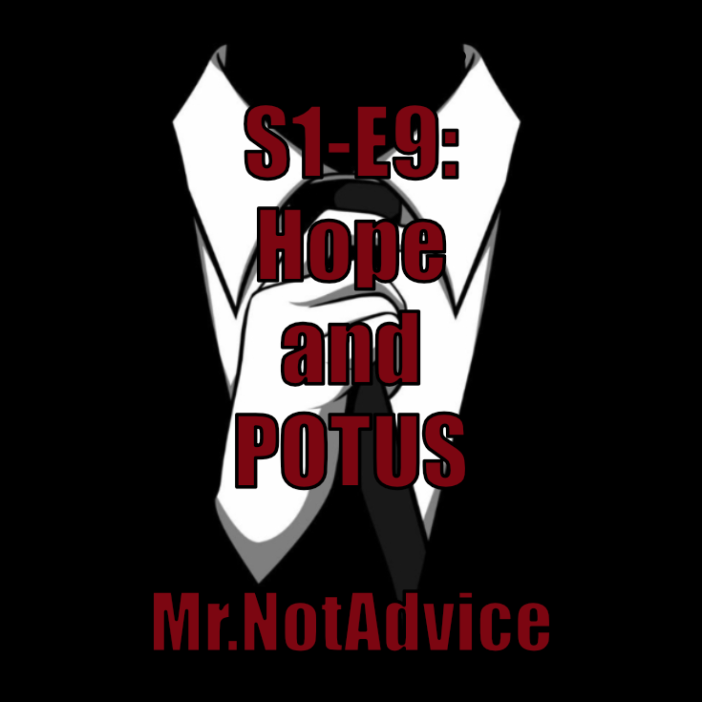 MrNotAdvice