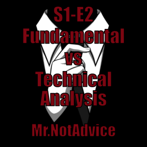 Macro vs Fundamental vs Technical Analysis