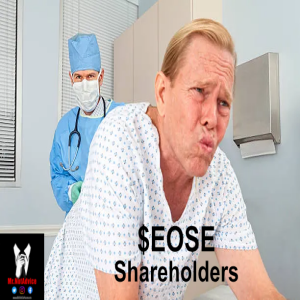 $EOSE Post Proctology Exam Roundtable