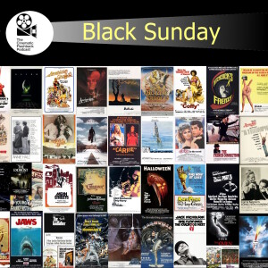 Cinematic Flashback: Black Sunday