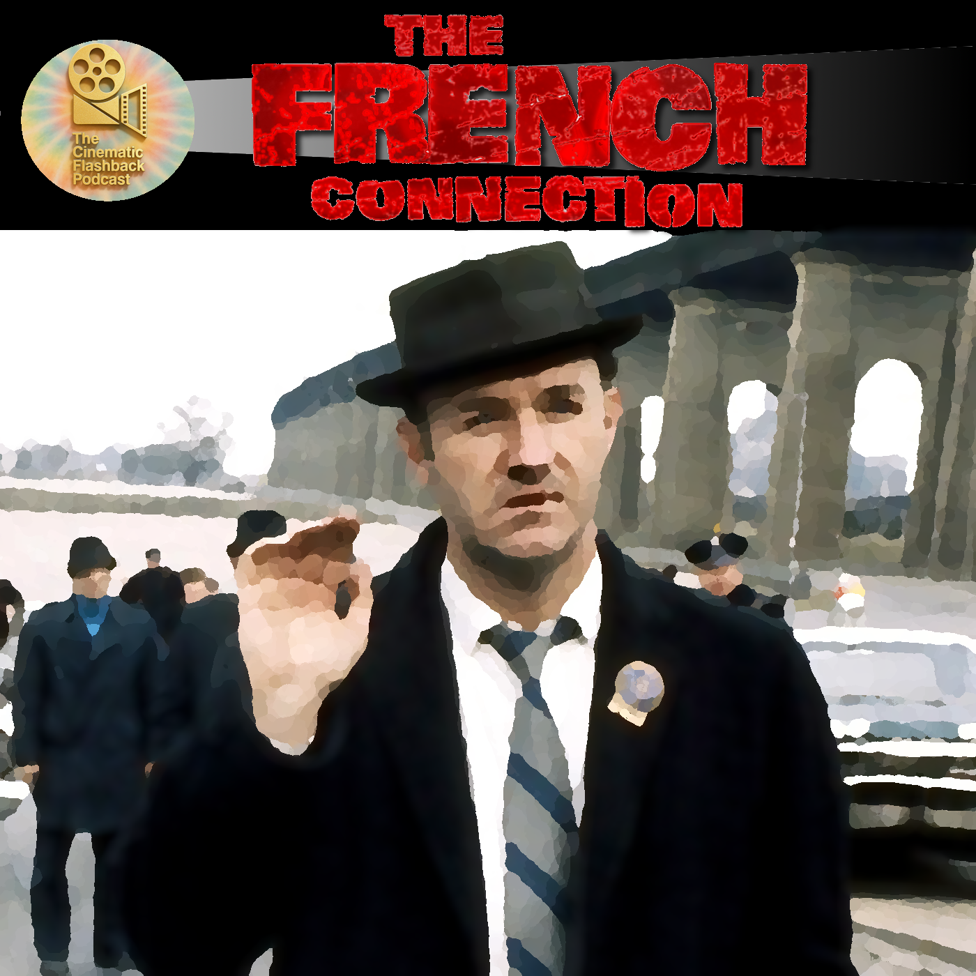 Cinematic Flashback: The French Connection