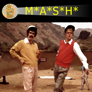 MASH (Robert Altman, 1970) Review | Cinematic Flashback Podcast