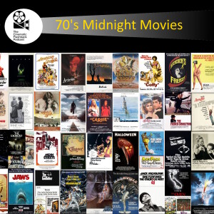 Cinematic Flashback: 70s Midnight Movies