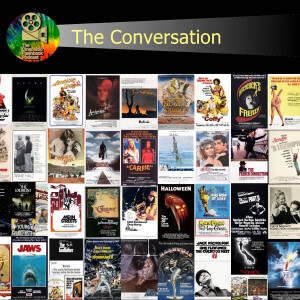 Cinematic Flashback: The Conversation
