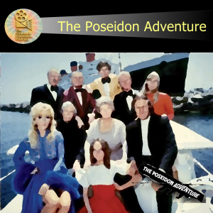 Cinematic Flashback: The Poseidon Adventure