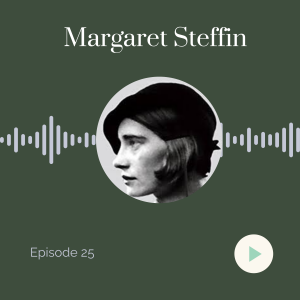 Sheela Na Gig Episode 25: Margarete Steffin