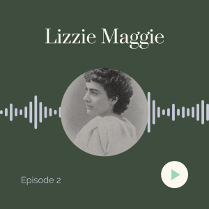 Sheela Na Gig Episode 2: Lizzie Magie