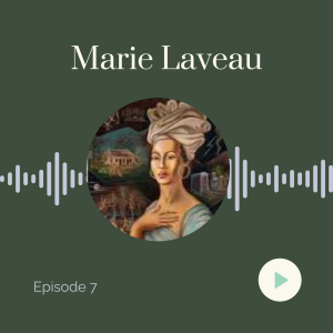 Sheela Na Gig Episode 7: Marie Laveau