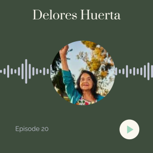 Sheela Na Gig Episode 20: Francis Delores Huerta