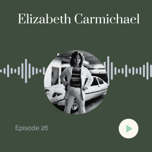 Sheela Na Gig Episode 26: Elizabeth Carmichael