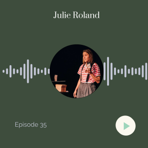 Sheela Na Gig Episode 35: Julie Roland