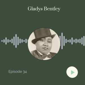 Sheela Na Gig Episode 34: Gladys Bentley