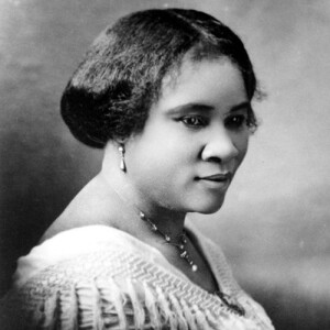 Sheela Na Gig Episode 1: Madam CJ Walker