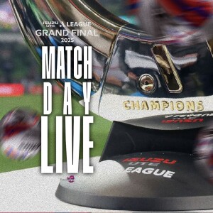 Grand Final Matchday | The Isuzu UTE A-League season in review