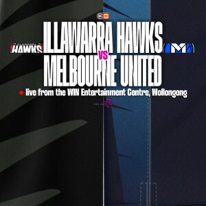 NBL #20 | Illawarra Hawks vs Melbourne United (R17)