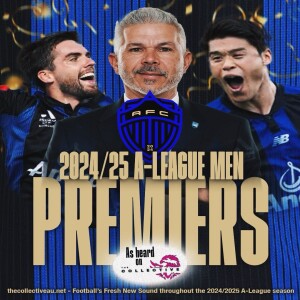 Highlights | Isuzu UTE A-League - Auckland FC confirmed as 2024/25 Premiers