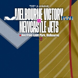 Highlights | Isuzu UTE A-League - Melbourne Victory vs Newcastle Jets (R29)