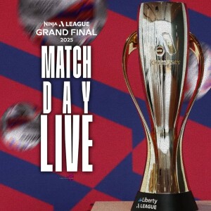Grand Final Matchday - The Ninja A-League season in review