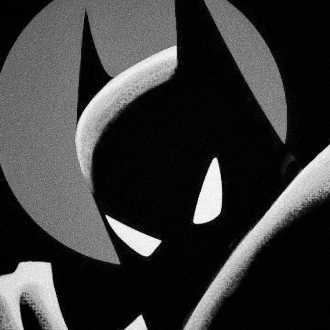 cover of episode Batman - The Animated Series (1992)