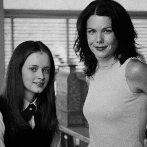 Gilmore Girls (2000)