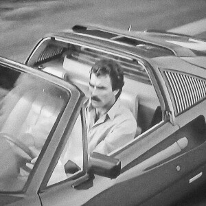 Magnum P.I. (1980)