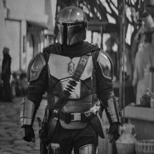 The Mandalorian (2019)