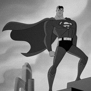 Superman - The Animated Series (1996)