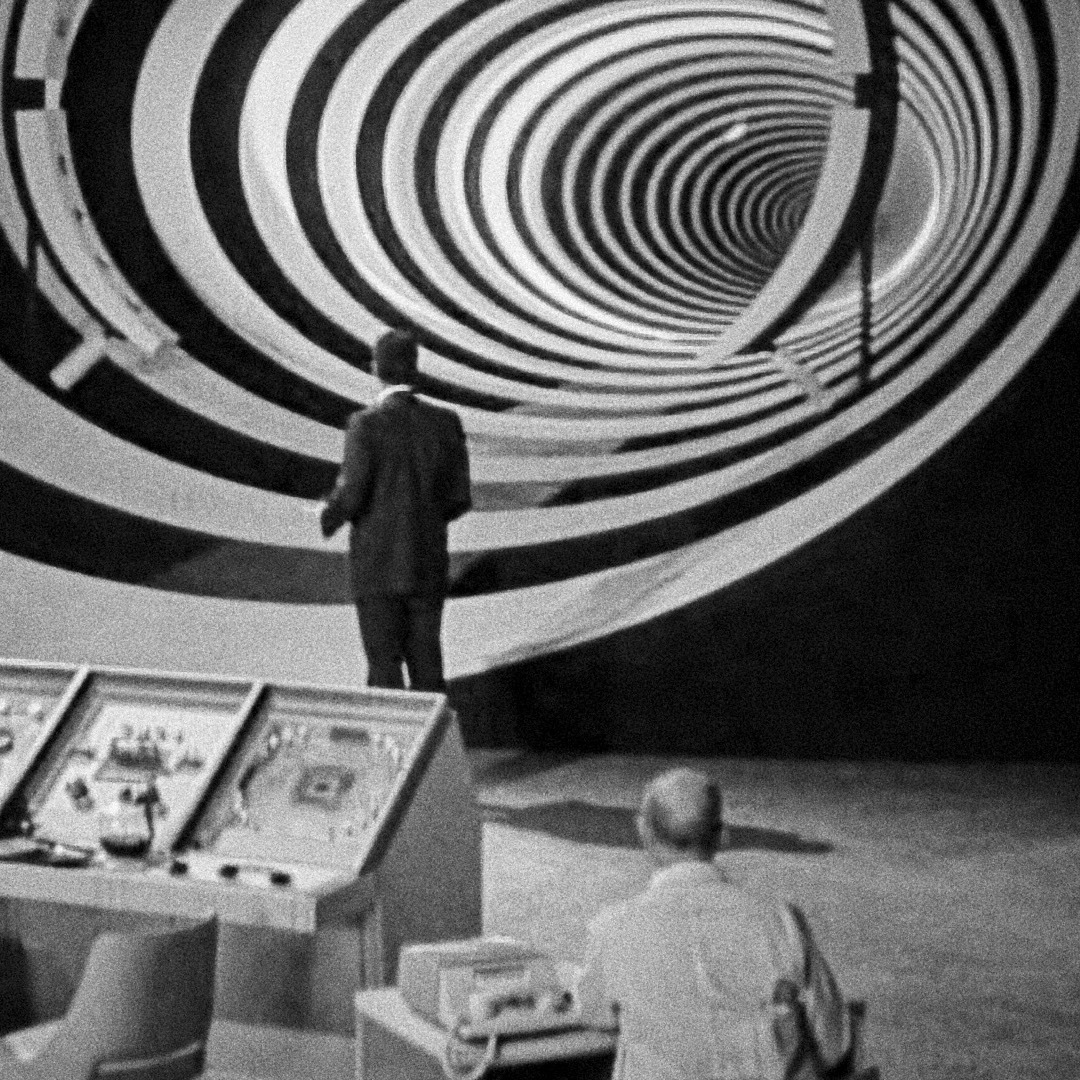 cover of episode The Time Tunnel (1966)