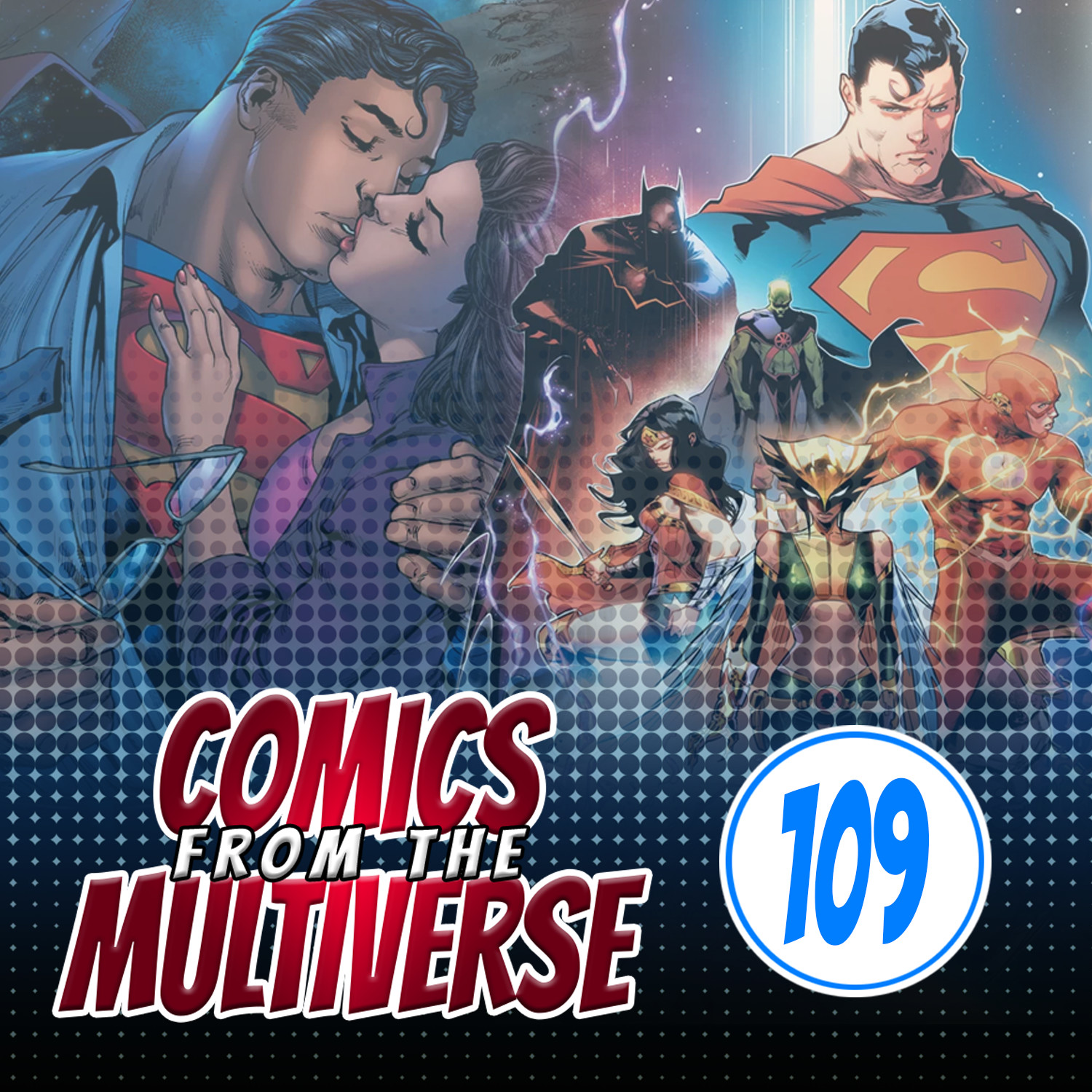 Episode 109: Deep Inside Superman