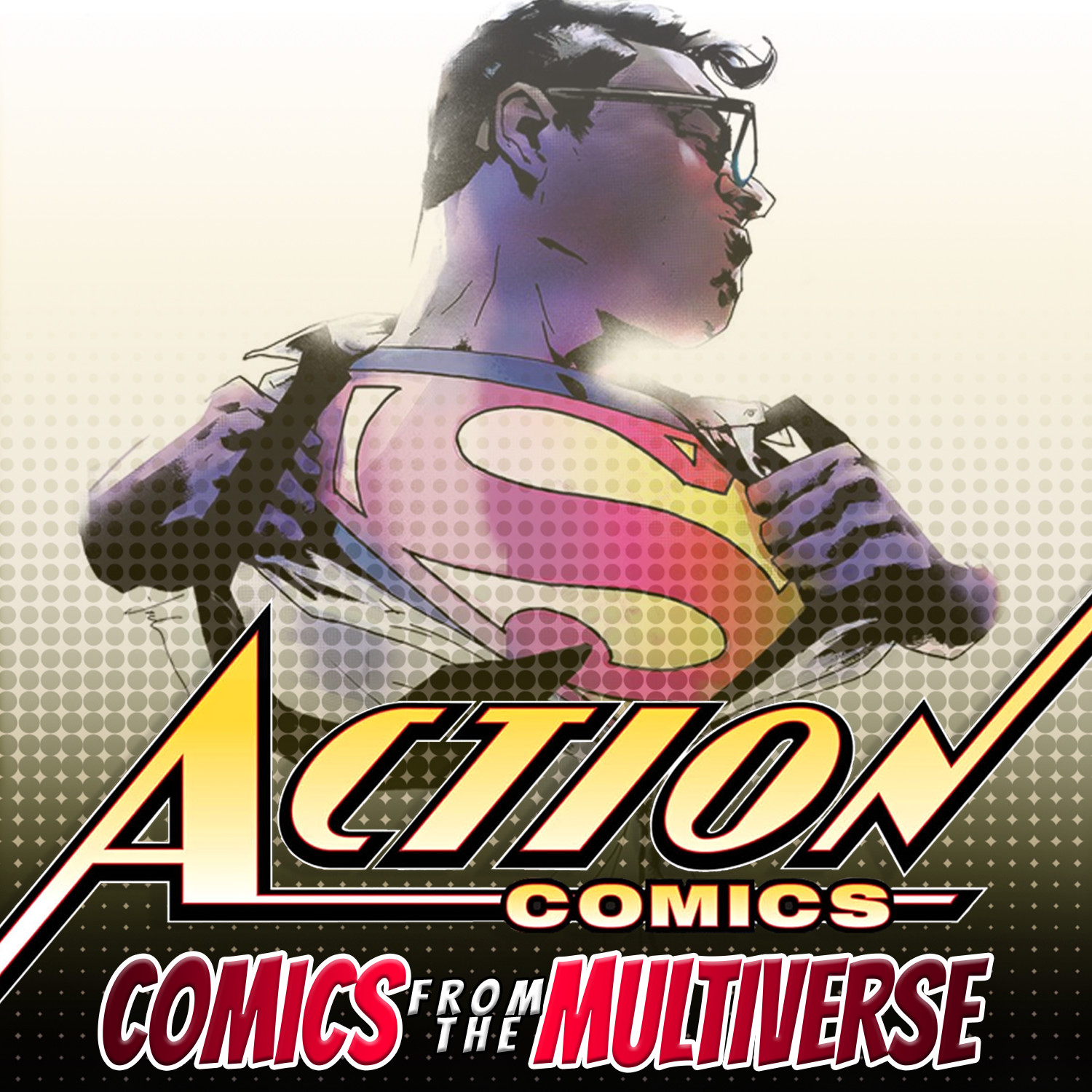 Action Comics #1000 Special