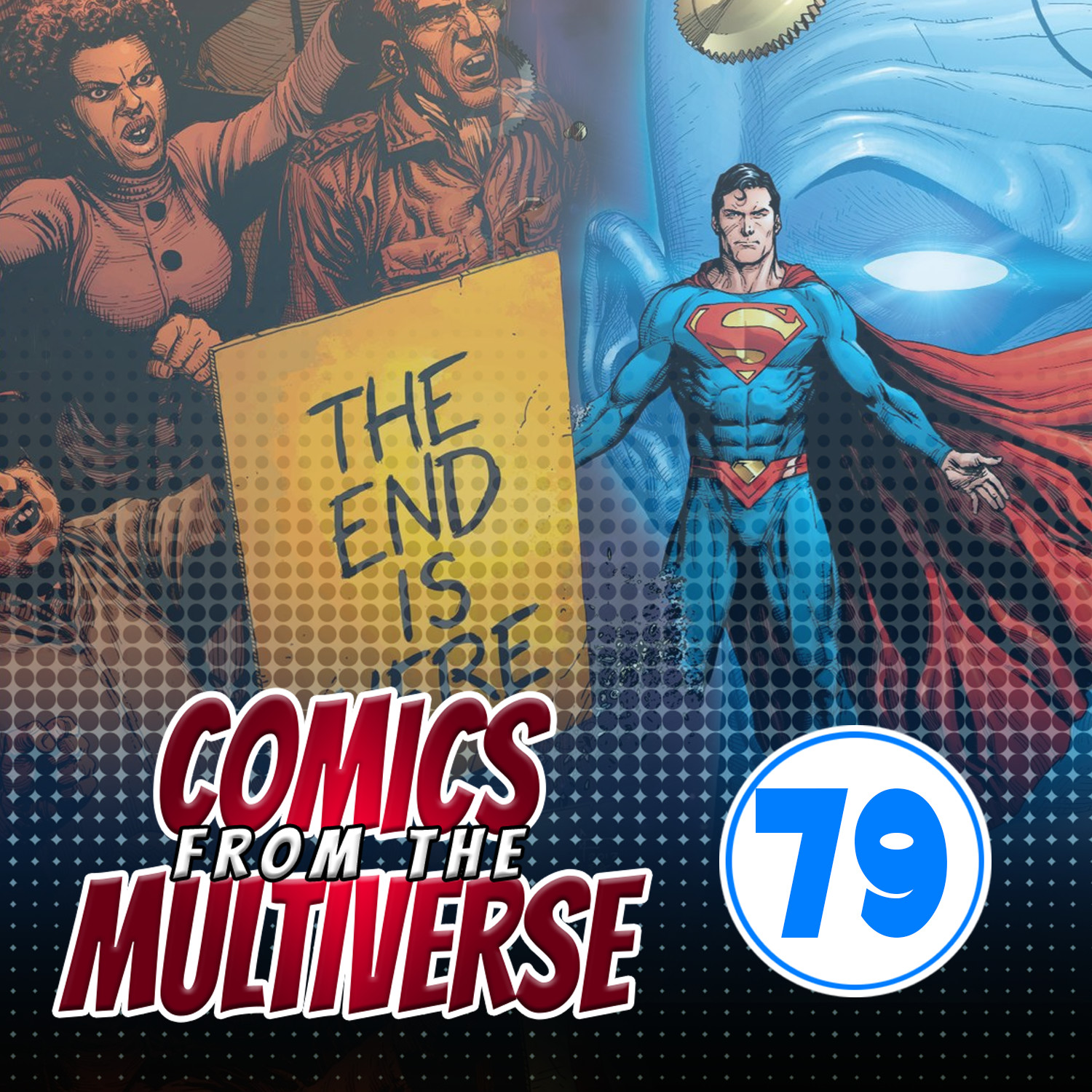 Episode 79: Doomsday Clock