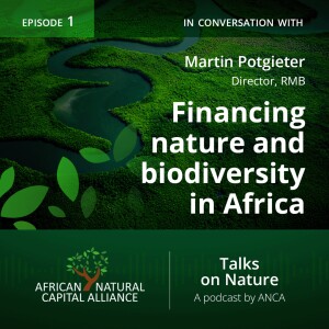 Financing Nature and Biodiversity Projects across Africa