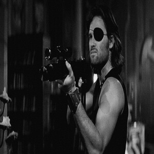 Escape from New York (1981)