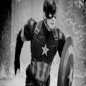 Captain America (2011)