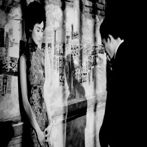 In the Mood for Love (2000)