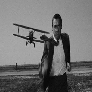 North by Northwest (1958)