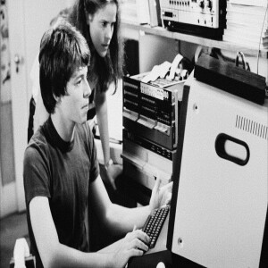 WarGames (1983)