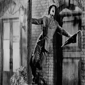 Singin’ in the Rain (1952)