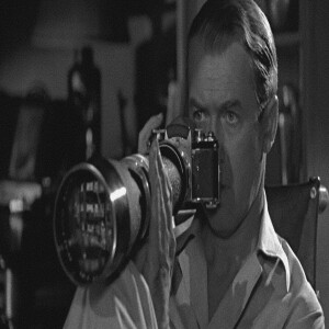 Rear Window (1954)