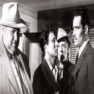 Touch of Evil (1958)