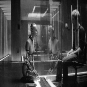 Ex Machina (2014)