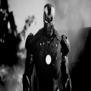 Iron Man (2008)