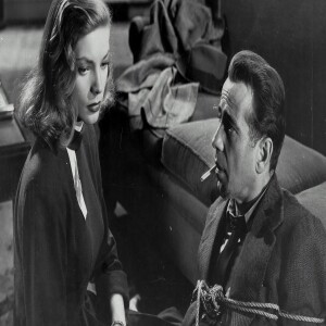 The Big Sleep (1946)