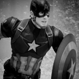 Captain America (2011) (German Version)