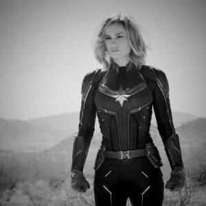 Captain Marvel (2019)