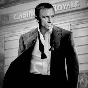 Casino Royale (2006)