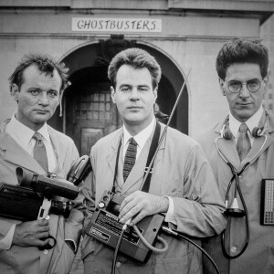 Ghostbusters (1984)