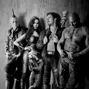 Guardians of the Galaxy Vol. 2 (2017) (German Version)