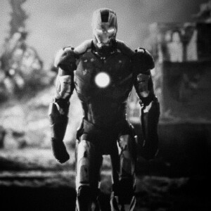 Iron Man (2008)